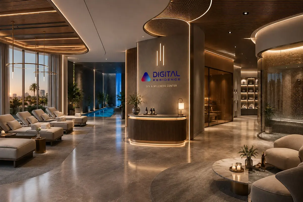 SPA & Wellness