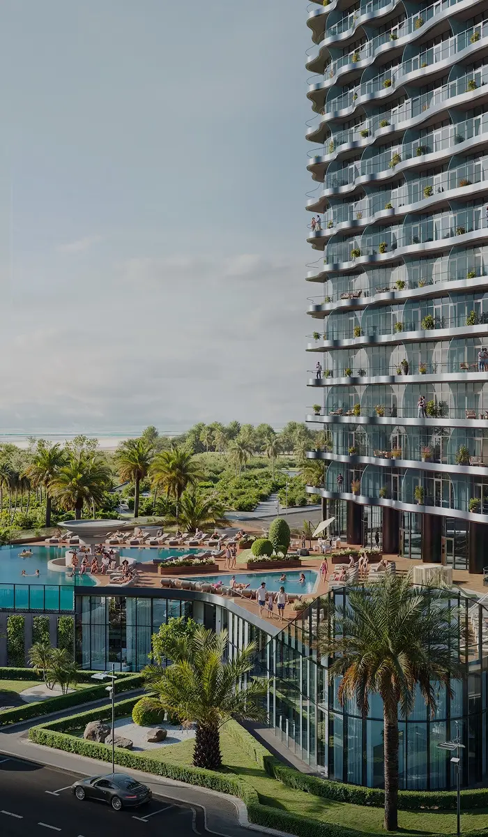 Digital Residence