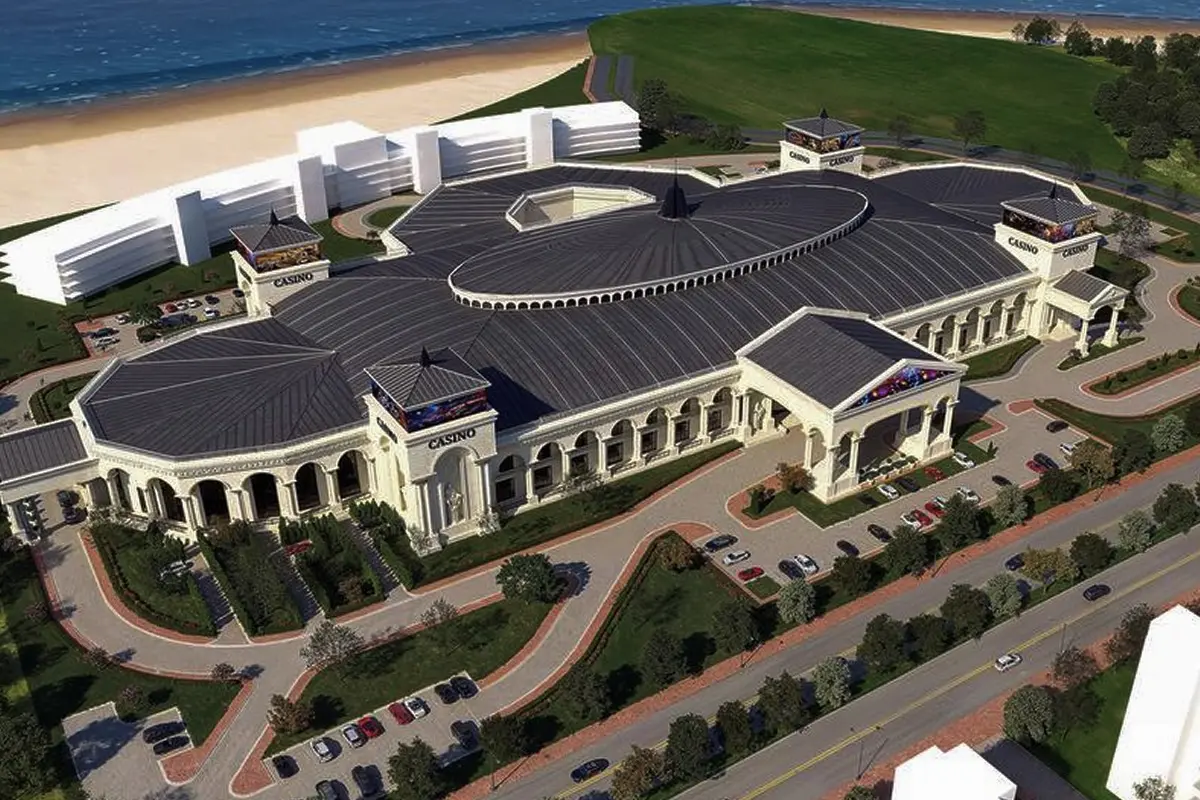 Royale Casino