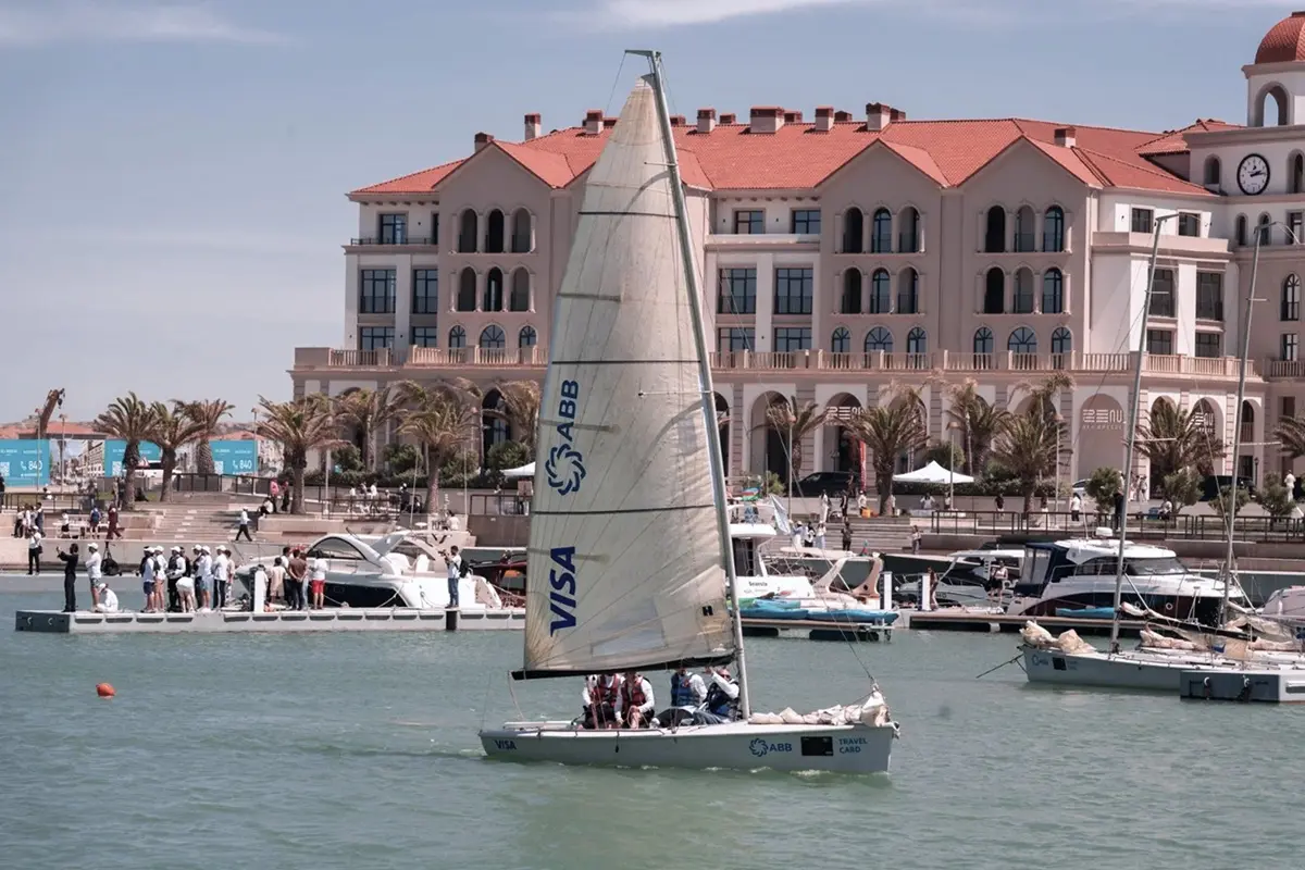 Yacht Club Marina